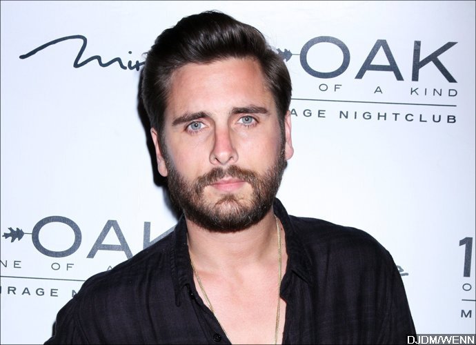 Scott Disick Is Considering to Join 'Dancing With the Stars'