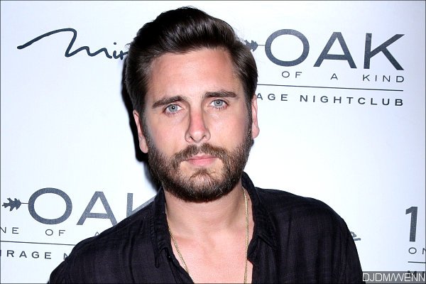 Scott Disick's Belongings Are Moved Out of Kourtney Kardashian's Home, Star Cancels Vegas Appearance
