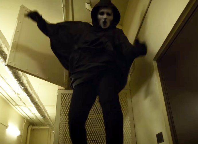 'Scream' Halloween Special Trailer Teases Mash-Up Murderer