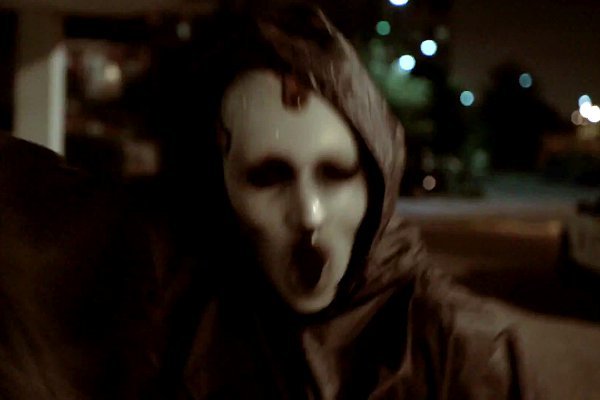 New 'Scream' TV Series Trailer: The Blood Bath Commences