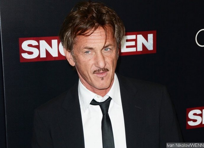 Sean Penn Blasts Netflix Over Docu Series About His Meeting With Drug Lord El Chapo