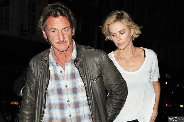 Sean Penn's Rep Says Charlize Theron Engagement Is 'All Speculation'
