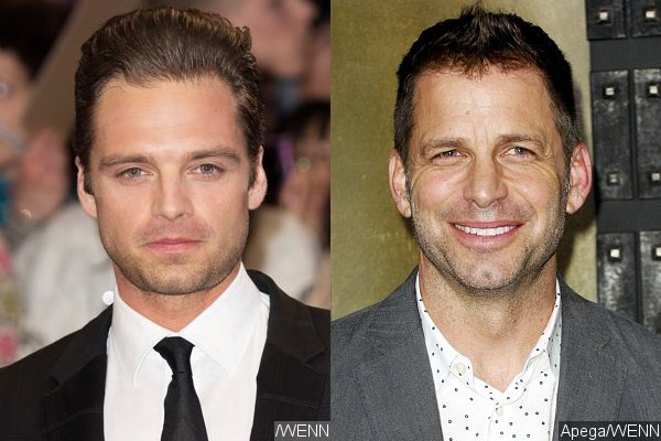 Sebastian Stan Fires Back at Zack Snyder's 'Ant-Man' Diss