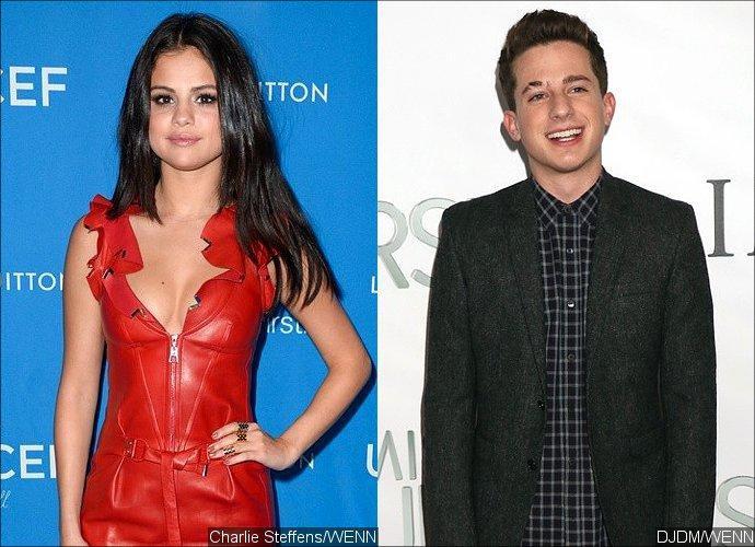 Are Selena Gomez and Charlie Puth Hooking Up? Source Dishes on Nature of Their Relationship