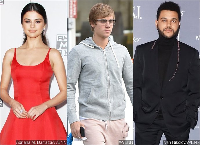 Is Selena Gomez Begging for Justin Bieber's 'Blessing' to Date The Weeknd After JB Calls Him 'Wack'?