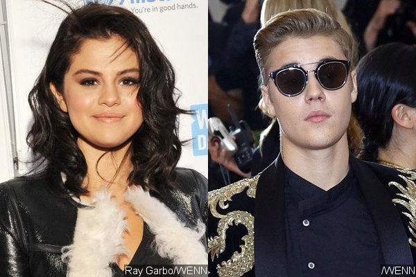 Selena Gomez Didn't Think Falling in Love With Justin Bieber Was Bad