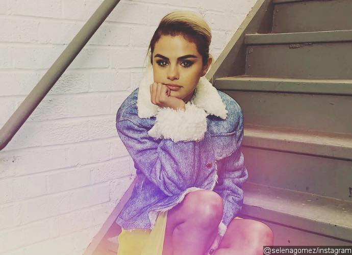 Selena Gomez Temporarily Made Her Instagram Private Despite Being the Most-Followed Person