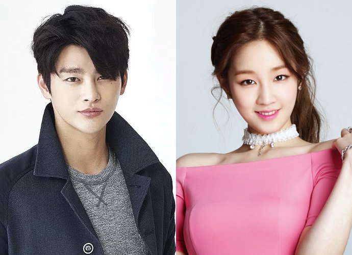 Confirmed: Seo In Guk and Park Bo Ram Are Dating