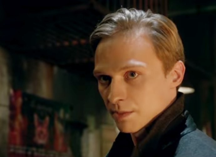 'Shadowhunters' Reveals First Look at Sebastian in Season 2B Promo