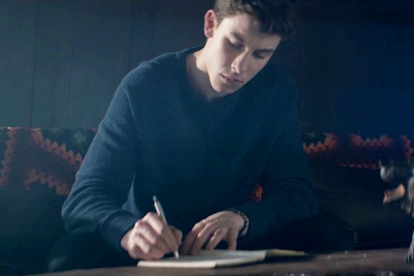 Shawn Mendes' 'Never Be Alone' Music Video Released