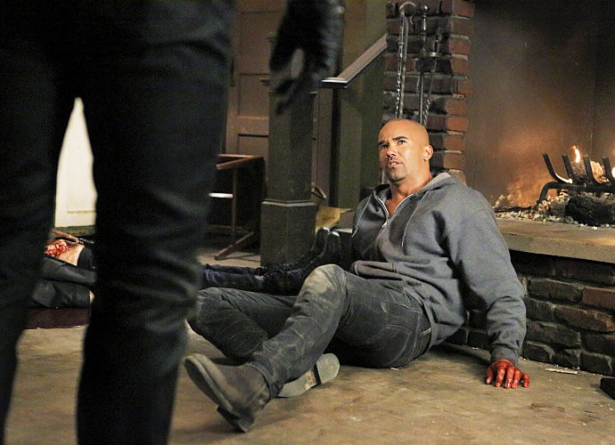 Shemar Moore Returns as Derek Morgan on 'Criminal Minds' Season 12 Finale