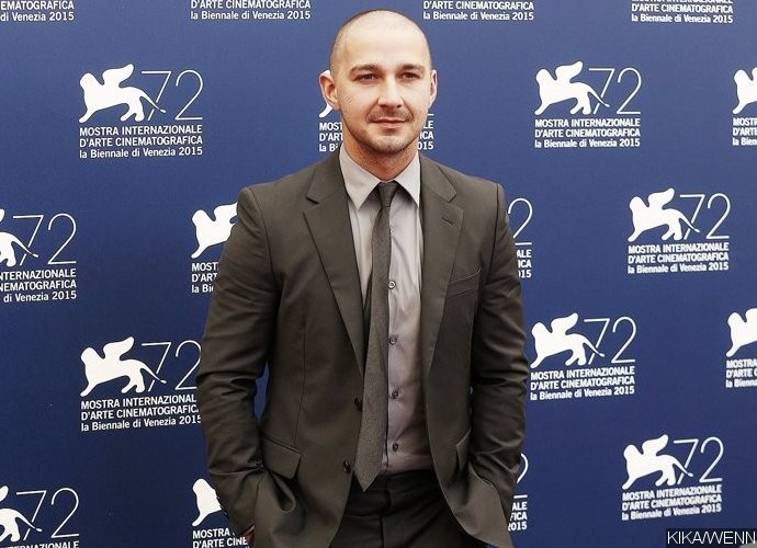 Shia LaBeouf Kicked Out of Bowling Alley After Fighting With Staff