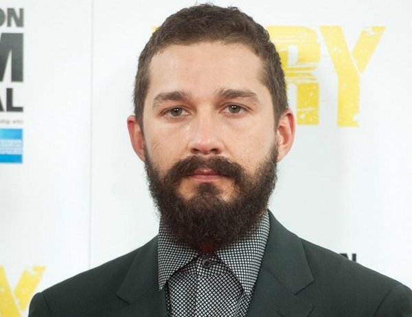 Shia Labeouf's Rape Claim Confirmed by His Performance Art Collaborators