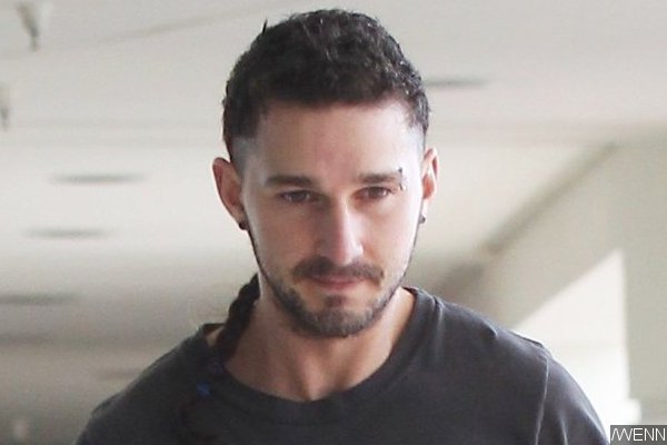 Shia LaBeouf Signs on for 'American Honey'