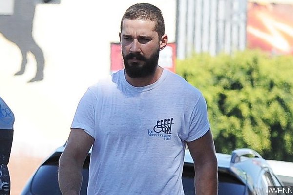 Shia LaBeouf Wins Judge's Approval for Attending Court-Ordered Rehab