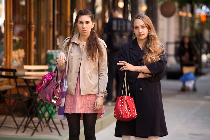 Shoshanna and Jessa Will Not Appear in 'Girls' Series Finale