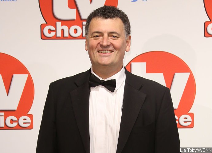 Showrunner Steven Moffat Exits 'Doctor Who'. Who Will Replace Him?