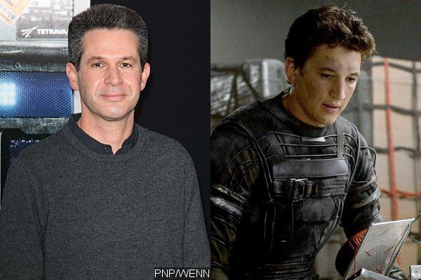 Simon Kinberg: Reed Richards' Powers Are Not Altered in 'Fantastic Four' Reboot