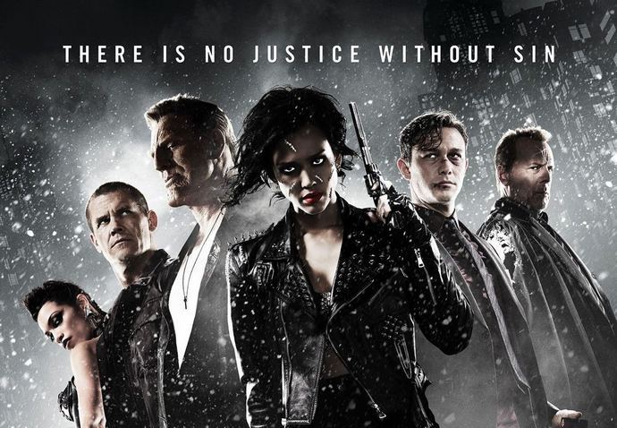 'Sin City' Getting TV Reboot