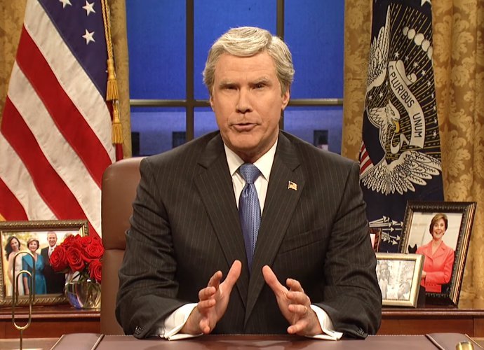 'Saturday Night Live' Recap: Will Ferrell Returns as Goerge W. Bush to Slam Donald Trump