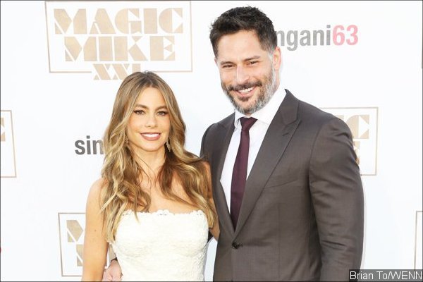 Sofia Vergara and Joe Manganiello to Wed in November, Already Sent Out Invitations