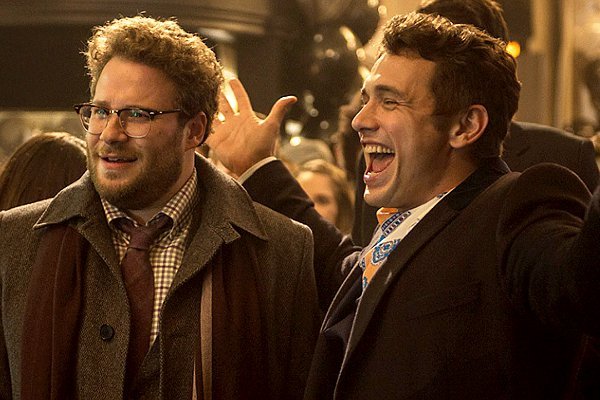 Sony Still Fighting to Get 'The Interview' Screened for Public