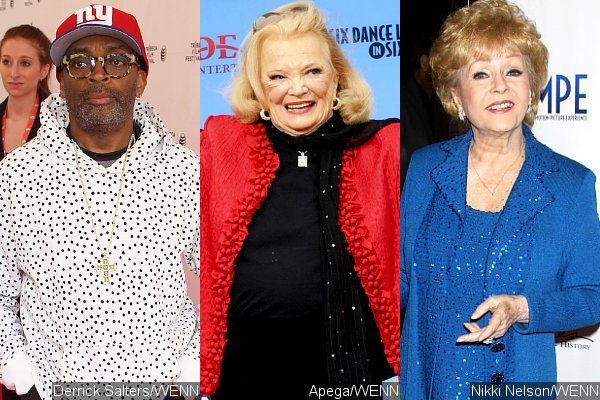 Spike Lee, Gena Rowlands, Debbie Reynolds Are 2015 Governor Awards Honorees