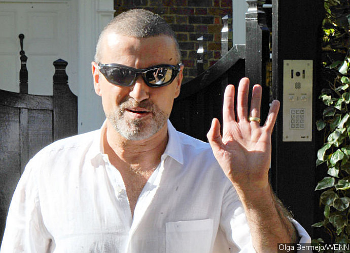 Star-Studded George Michael Tribute Concert Planned for 2017
