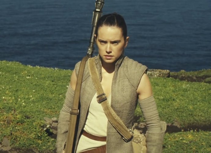 'Star Wars Episode VIII' Shares Behind-the-Scenes Footage, Announces New Cast Members