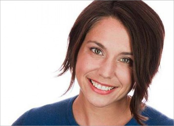 'Step Up' Actress Tricia Lynn McCauley Killed in Suspected Carjacking