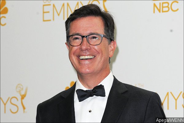 Stephen Colbert's 'Late Show' Gets Premiere Date