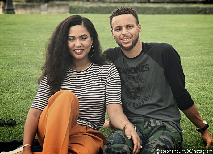 Stephen Curry and Ayesha Are Expecting Baby No. 3 - See the Cute Announcement