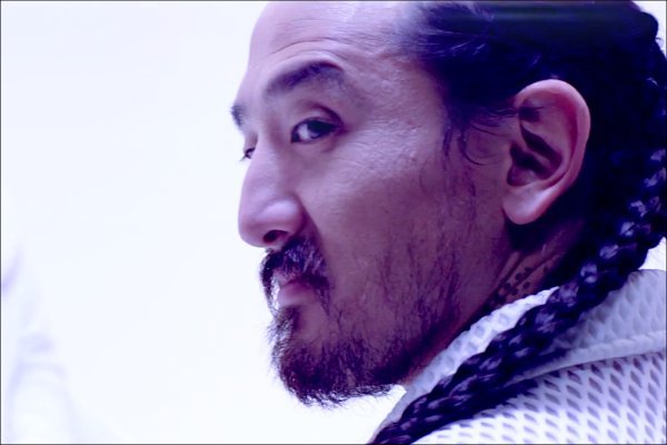 Steve Aoki Releases Action-Packed 'Back to Earth' Music Video Ft. Fall Out Boy
