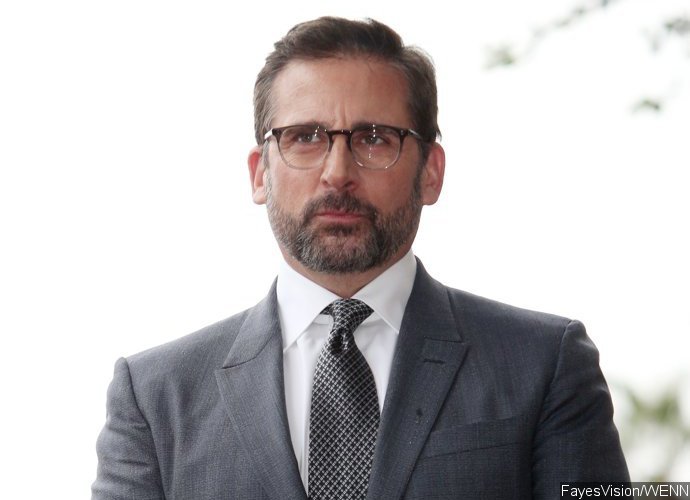 Steve Carell Eyed to Star in 'Minecraft' Movie
