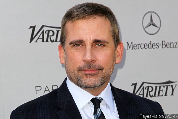 Steve Carell in Talks to Join Brad Pitt and Ryan Gosling in 'The Big Short'