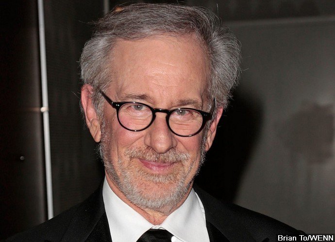 Steven Spielberg Defends Academy Over #OscarsSoWhite Controversy