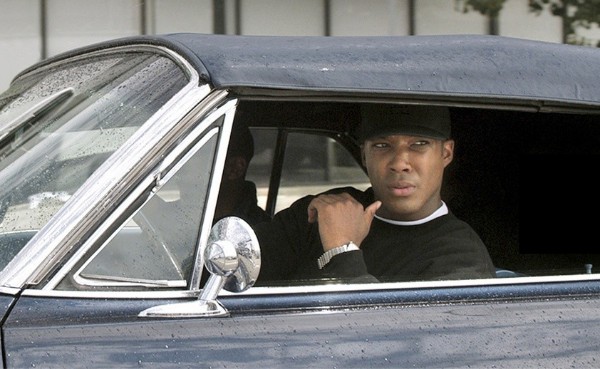'Straight Outta Compton' Tops Box Office With $56.1 Million