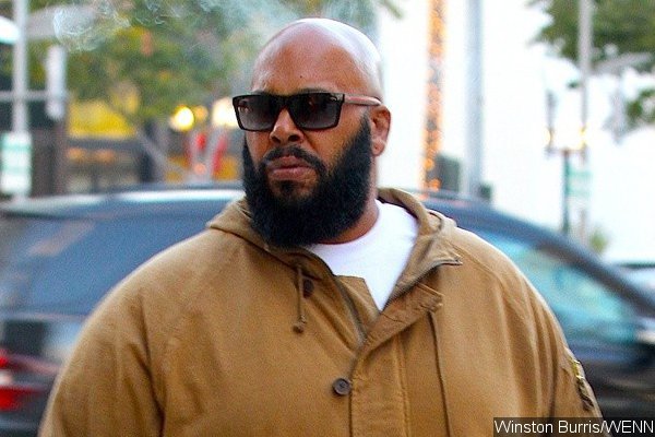 Suge Knight Collapses in Courtroom After Judge Sets Bail at $25M