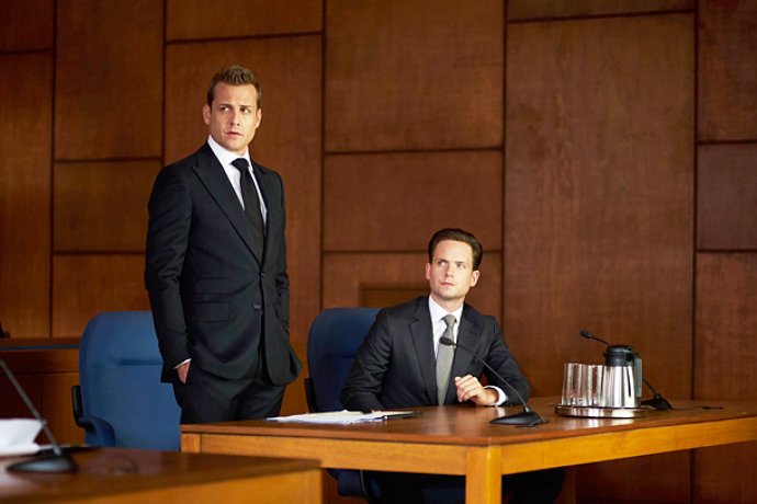 'Suits' Reveals Who Turned Mike In and Showrunner Justifies It