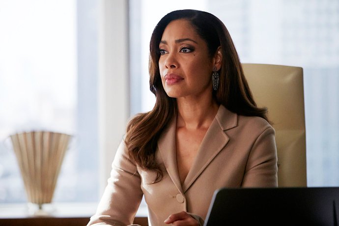 'Suits' May Get a Spin-Off Centering on Gina Torres' Jessica Pearson