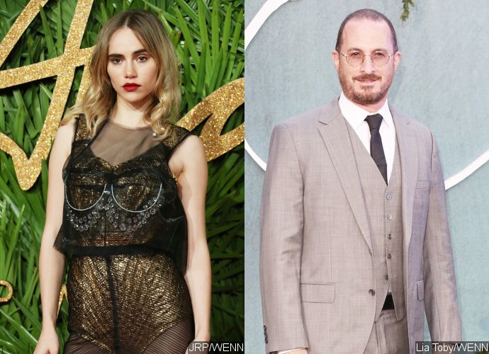 Suki Waterhouse and Darren Aronofsky's Reps Deny Dating Rumors: There's No Truth to a Romance