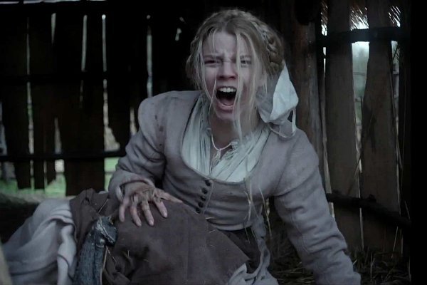 Sundance Horror Movie 'The Witch' Gets First Trailer