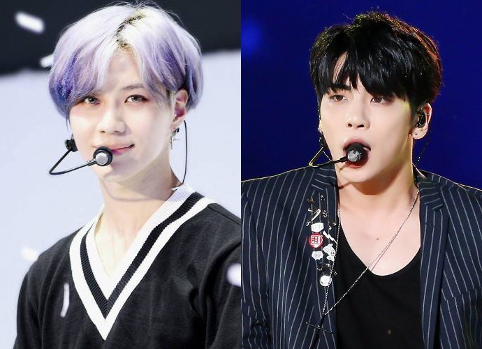 SHINee's Taemin to Sit Out the 2017 KBS Song Festival in the Wake of Jonghyun's Passing