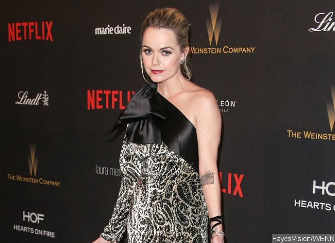 'Orange Is the New Black' Star Taryn Manning Cleared From Restraining Order