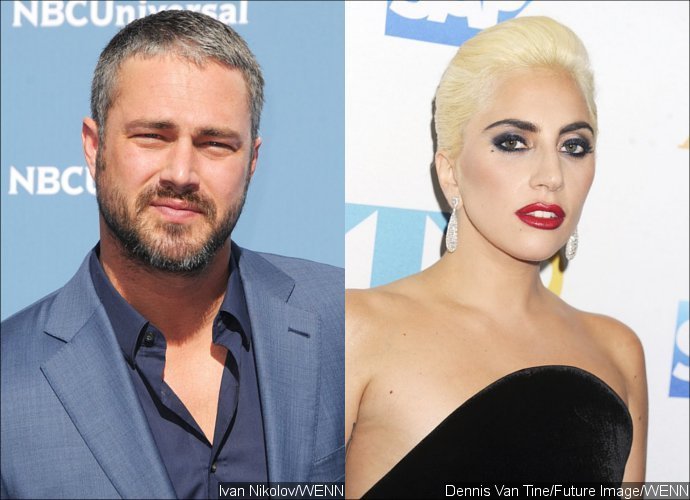 Taylor Kinney Already Moves on After Lady GaGa Split. Who's His New Girlfriend?