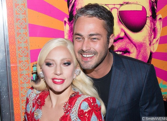 Taylor Kinney Opens Up About His Wedding Plans With Lady GaGa