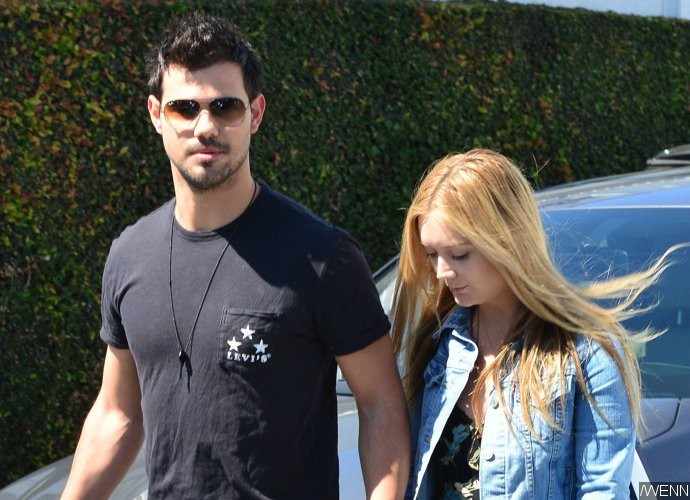 Ready to Settle Down? Taylor Lautner and Billie Lourd Already 'Talking Marriage'