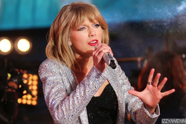 Video: Taylor Swift Among Performers at New Year's Rockin' Eve in N.Y.