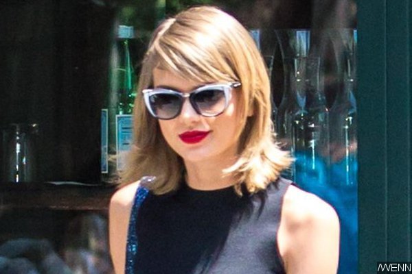 Taylor Swift Explains Why '1989' Won't Be Available on Apple Music in Open Letter