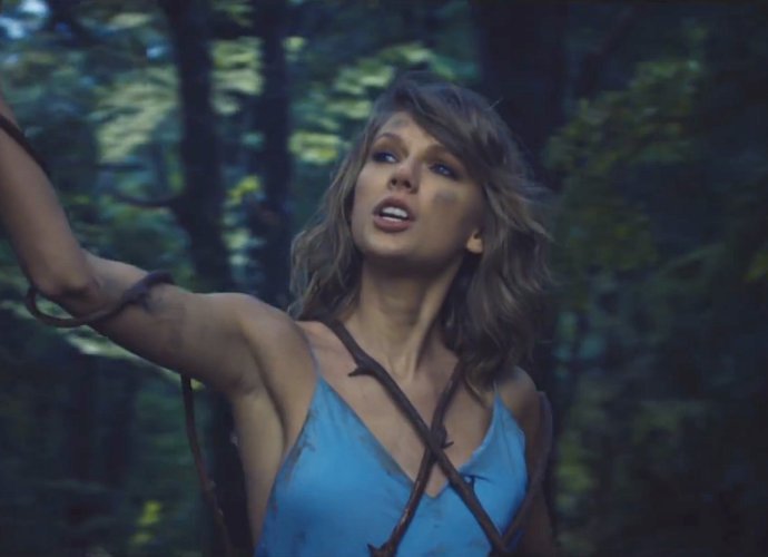 Can Taylor Swift Finally Get 'Out of the Woods' in Her New Video?